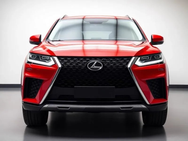 Top 10 Luxury SUVs in the UAE